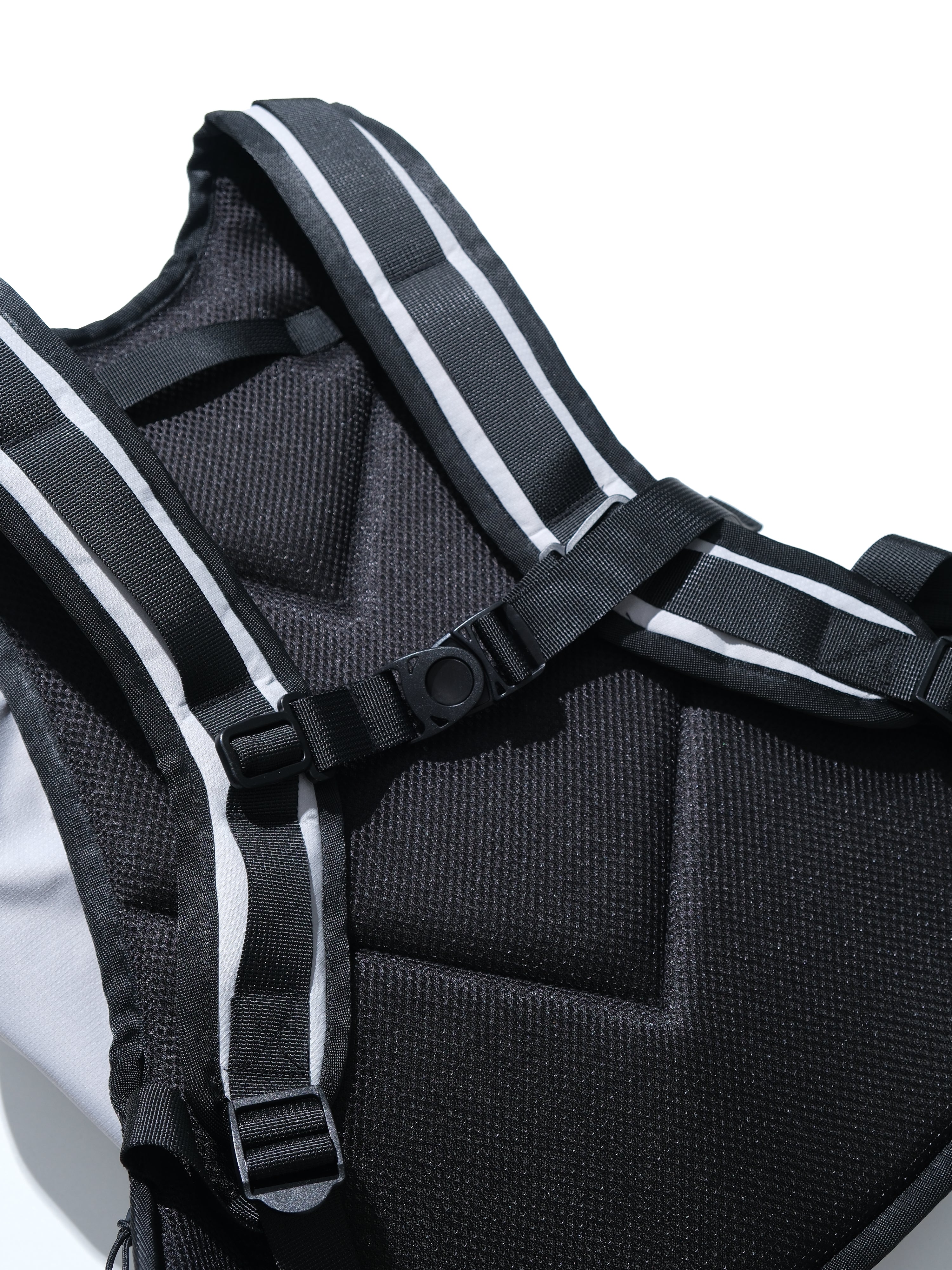 A25-PRB-01 Primary Modular Back-pack (Grey)