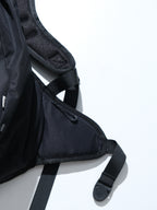 A25-PRB-01 Primary Modular Back-pack (Black)