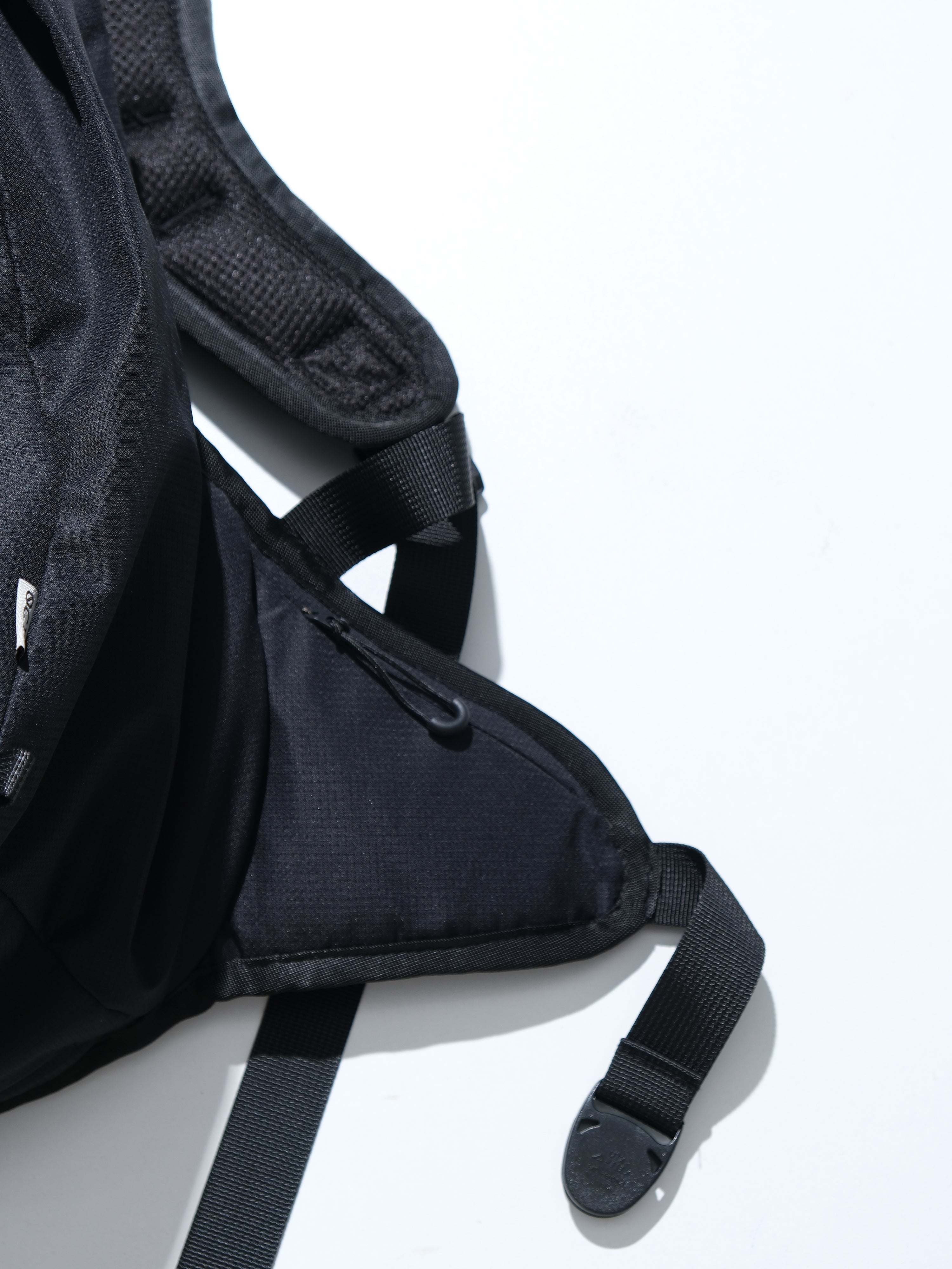 A25-PRB-01 Primary Modular Back-pack (Black)