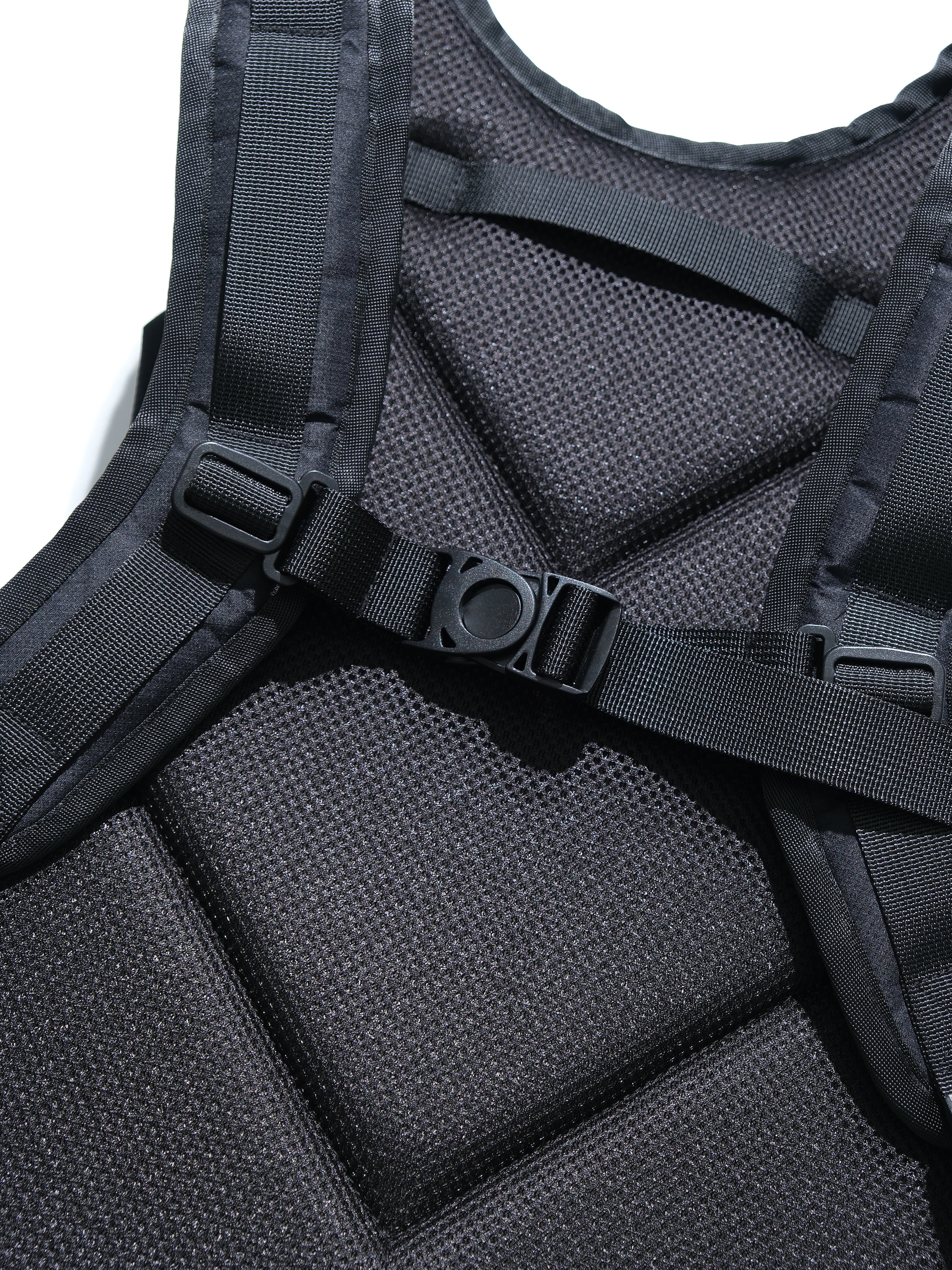 A25-PRB-01 Primary Modular Back-pack (Black)