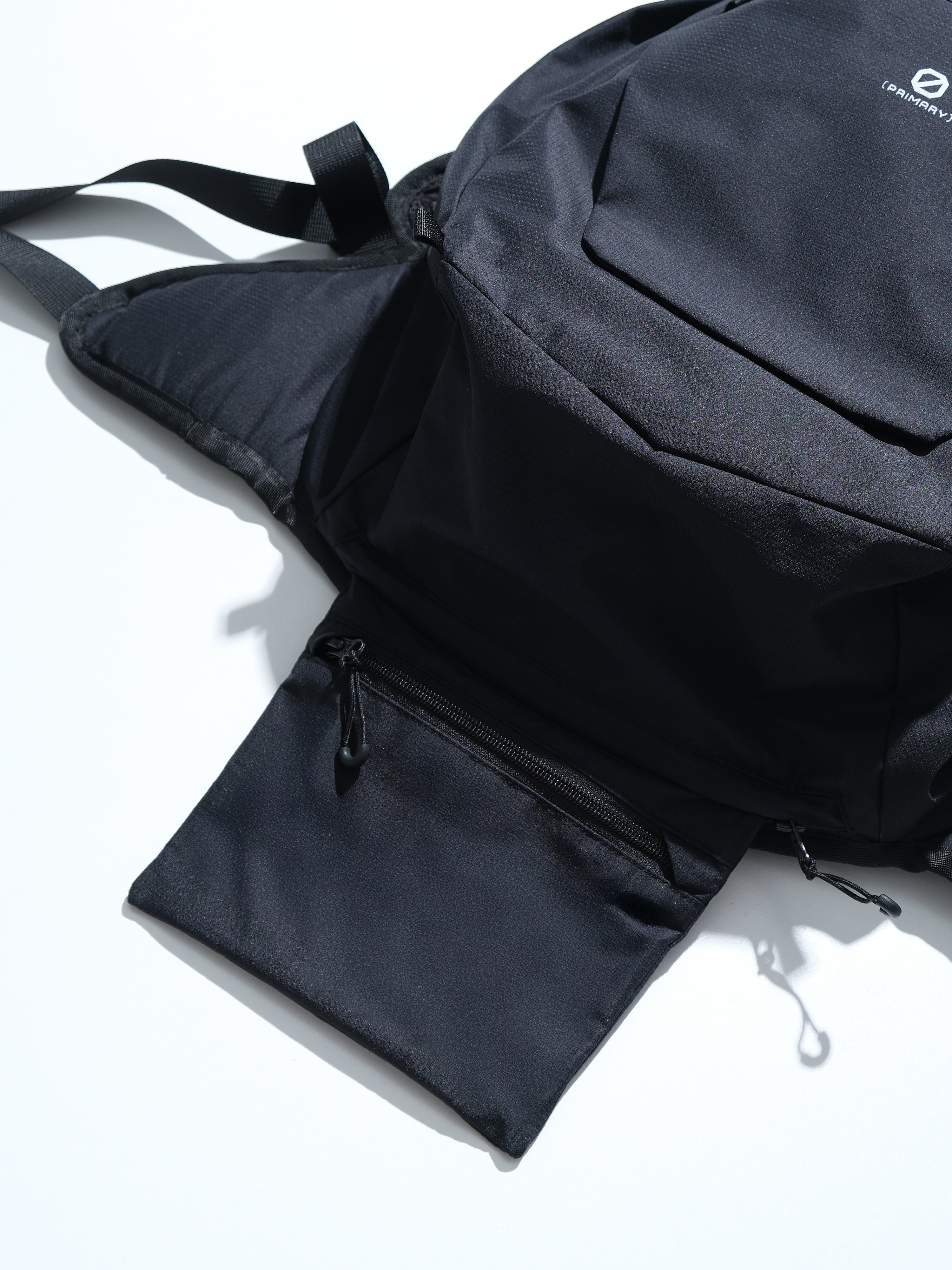 A25-PRB-01 Primary Modular Back-pack (Black)