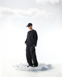 A25-PRE-T2 / Breathable Utility T-Shirt (Black)
