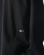 A25-PRE-T2 / Breathable Utility T-Shirt (Black)