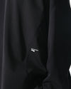 A25-PRE-T2 / Breathable Utility T-Shirt (Black)