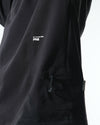 A25-PRE-T2 / Breathable Utility T-Shirt (Black)