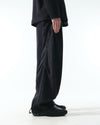 A25-PRE-P2 / Streamline Pants (Black)
