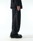 A25-PRE-P2 / Streamline Pants (Black)