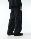 A25-PRE-P2 / Streamline Pants (Black)