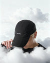 A25-PRE-C / Flowline Cap (Black)