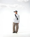 A25-PRE-P2 / Streamline Pants (Khaki)