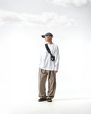 A25-PRE-P2 / Streamline Pants (Khaki)