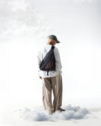 A25-PRE-P2 / Streamline Pants (Khaki)