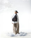 A25-PRE-P2 / Streamline Pants (Khaki)
