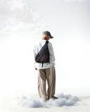 A25-PRE-P2 / Streamline Pants (Khaki)