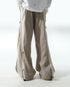 A25-PRE-P2 / Streamline Pants (Khaki)