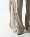 A25-PRE-P2 / Streamline Pants (Khaki)
