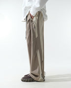 A25-PRE-P2 / Streamline Pants (Khaki)