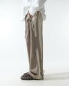 A25-PRE-P2 / Streamline Pants (Khaki)