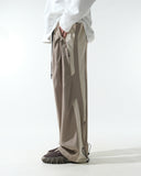 A25-PRE-P2 / Streamline Pants (Khaki)