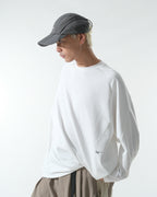 A25-PRE-T2 / Breathable Utility T-Shirt (White)