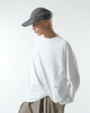 A25-PRE-T2 / Breathable Utility T-Shirt (White)