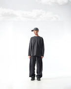 A25-PRE-T2 / Breathable Utility T-Shirt (Grey)