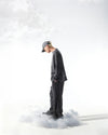 A25-PRE-P2 / Streamline Pants (Grey)