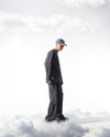 A25-PRE-P2 / Streamline Pants (Grey)