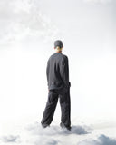 A25-PRE-P2 / Streamline Pants (Grey)
