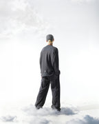 A25-PRE-T2 / Breathable Utility T-Shirt (Grey)