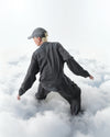 A25-PRE-T2 / Breathable Utility T-Shirt (Grey)