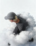 A25-PRE-C / Flowline Cap (Grey)
