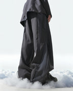 A25-PRE-P2 / Streamline Pants (Grey)