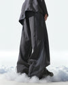 A25-PRE-P2 / Streamline Pants (Grey)