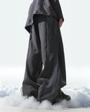 A25-PRE-P2 / Streamline Pants (Grey)