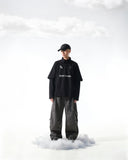 A25-PRE-P1 / Vertical Adapt Pants (Grey)