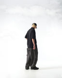 A25-PRE-P1 / Vertical Adapt Pants (Grey)