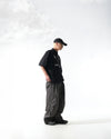 A25-PRE-P1 / Vertical Adapt Pants (Grey)