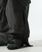 A25-PRE-P1 / Vertical Adapt Pants (Grey)