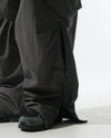 A25-PRE-P1 / Vertical Adapt Pants (Grey)