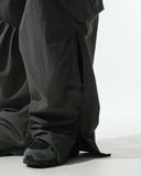 A25-PRE-P1 / Vertical Adapt Pants (Grey)
