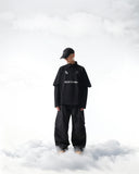 A25-PRE-P1 / Vertical Adapt Pants (Black)