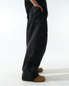 A25-PRE-P1 / Vertical Adapt Pants (Black)