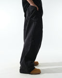A25-PRE-P1 / Vertical Adapt Pants (Black)