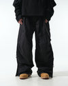 A25-PRE-P1 / Vertical Adapt Pants (Black)