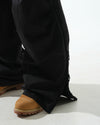 A25-PRE-P1 / Vertical Adapt Pants (Black)