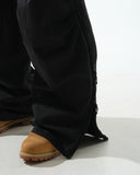 A25-PRE-P1 / Vertical Adapt Pants (Black)