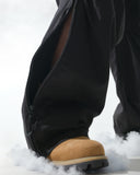 A25-PRE-P1 / Vertical Adapt Pants (Black)