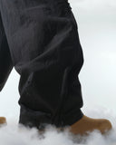 A25-PRE-P1 / Vertical Adapt Pants (Black)