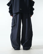 A25-PRE-P1 / Vertical Adapt Pants (Navy)